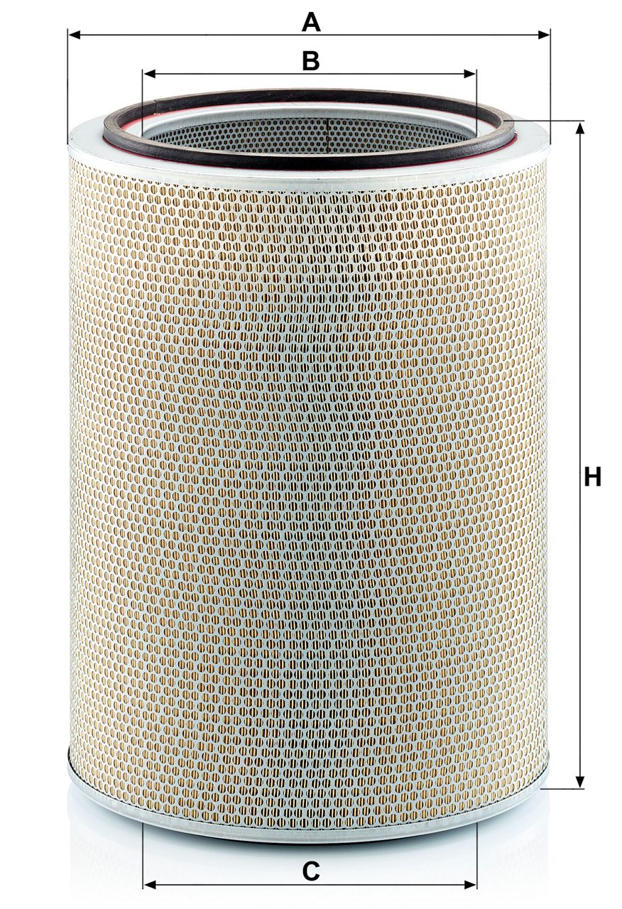 Product Image C453280_MANN-FILTER