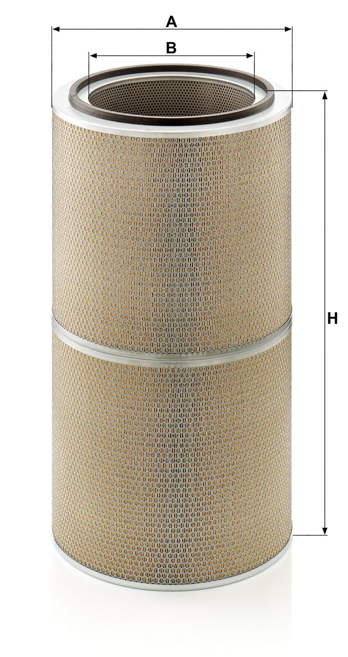 Product Image C454444_MANN-FILTER