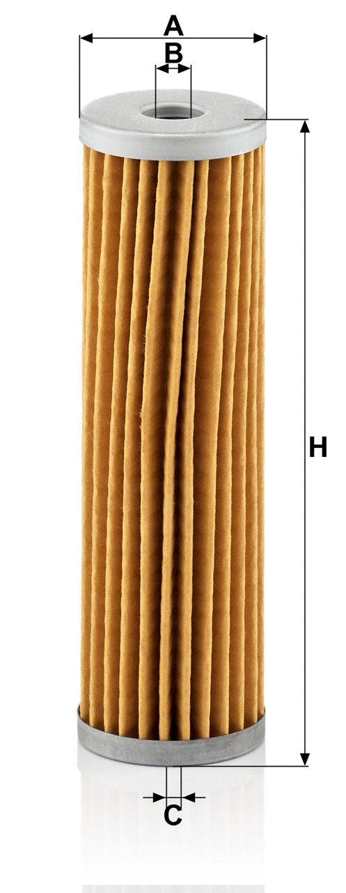 Product Image C46_MANN-FILTER