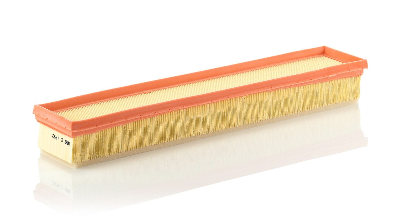 Product Image C4692_MANN-FILTER