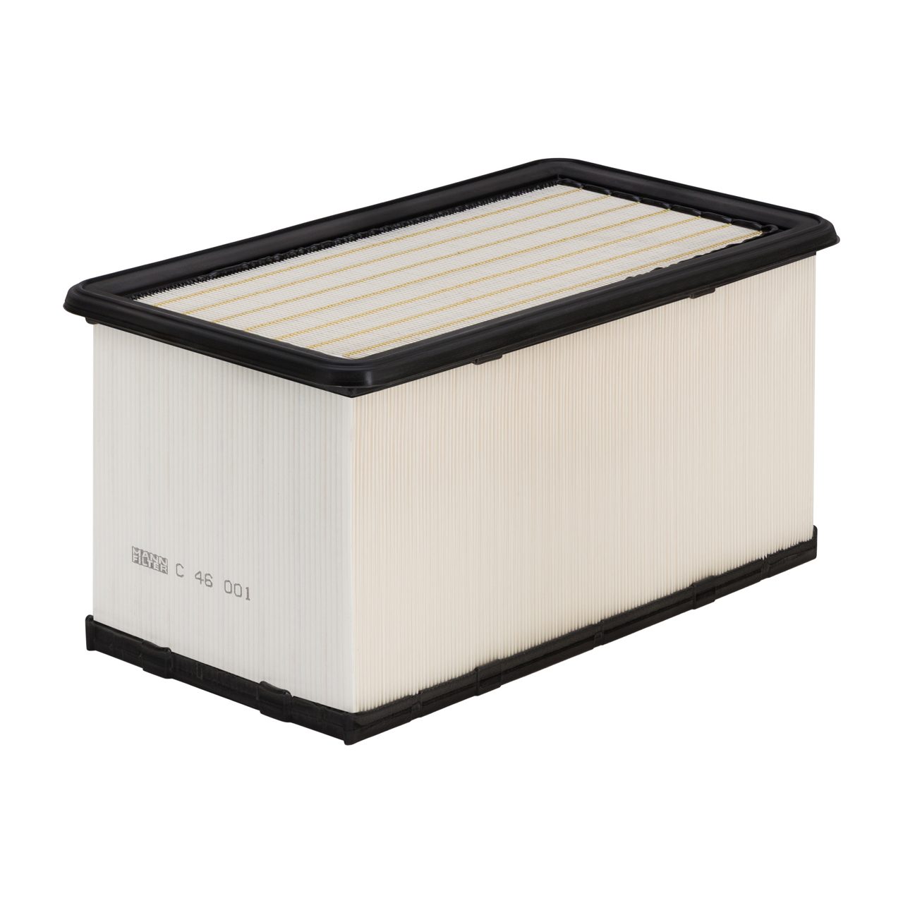 Product Image C46001_MANN-FILTER