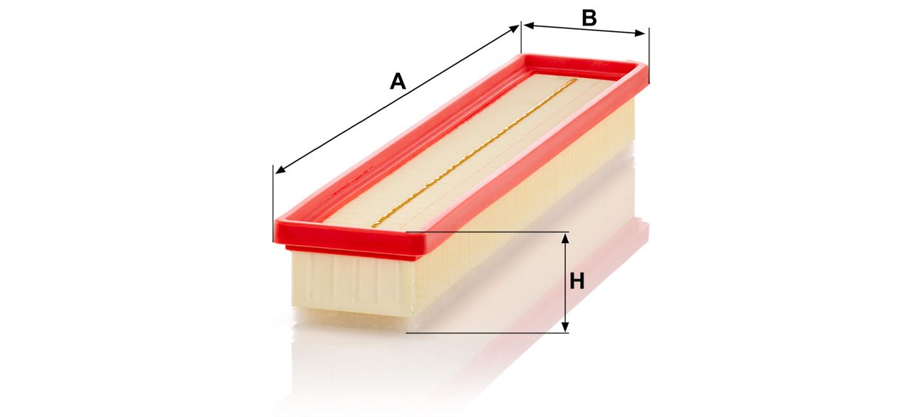 Product Image C46010_MANN-FILTER