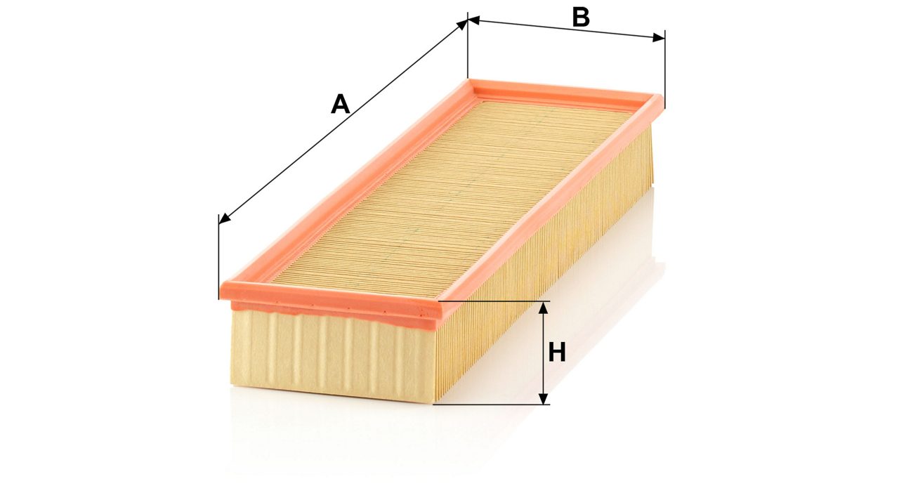 Product Image C46150_MANN-FILTER