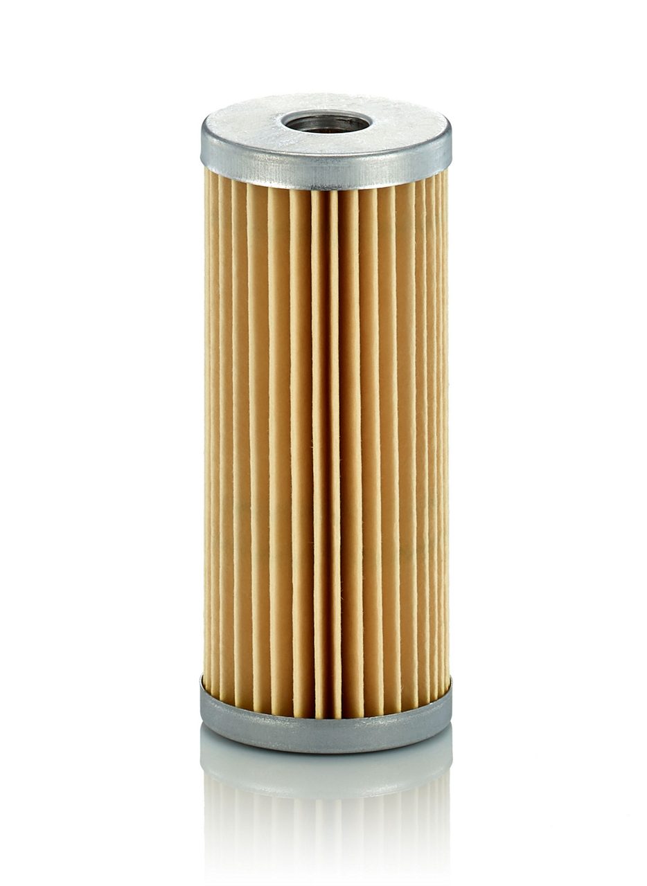 Product Image C48_MANN-FILTER