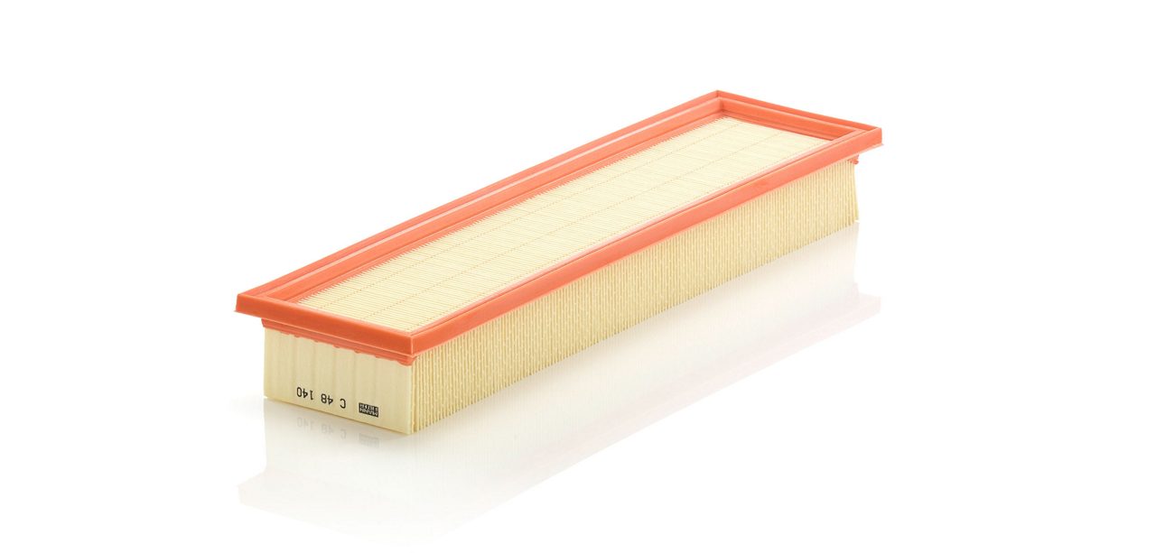Product Image C48140_MANN-FILTER