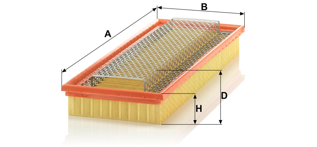 Product Image C48183_MANN-FILTER