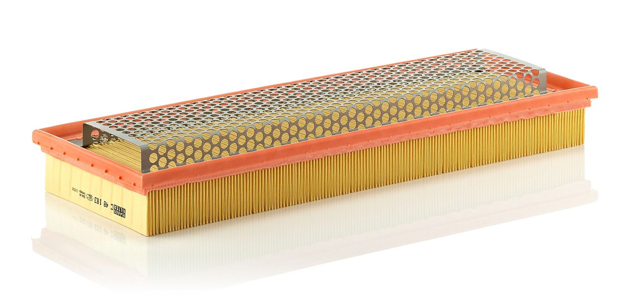 Product Image C48183_MANN-FILTER
