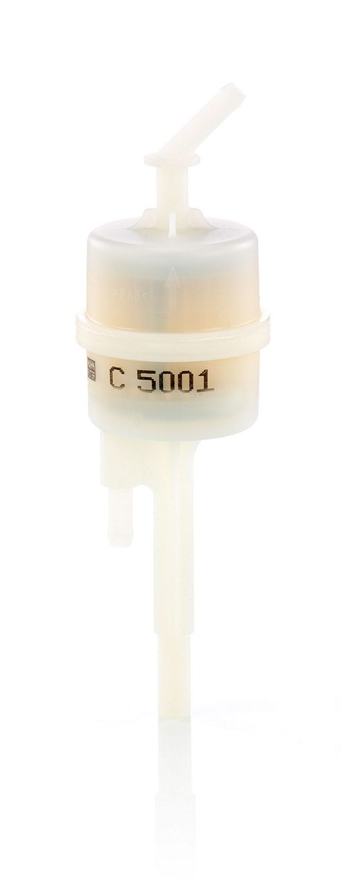 Product Image C5001_MANN-FILTER