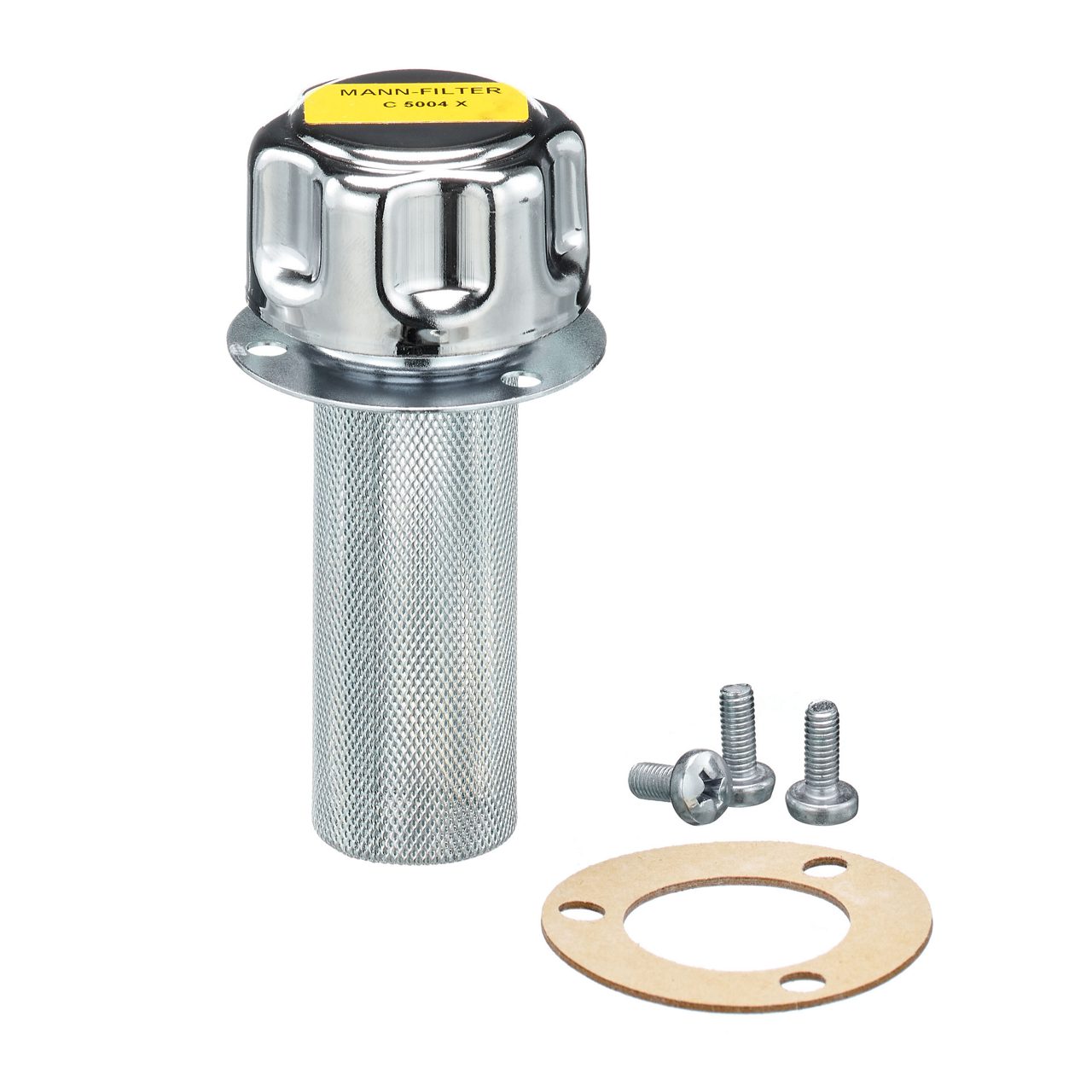 Product Image C5004X_MANN-FILTER