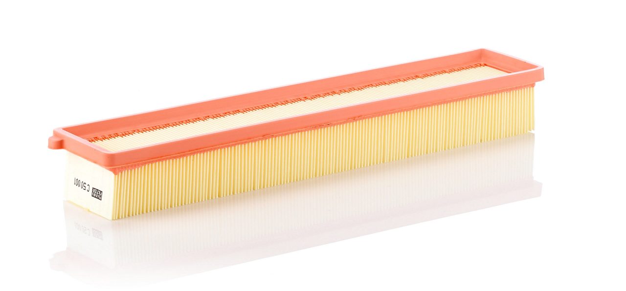 Product Image C50001_MANN-FILTER