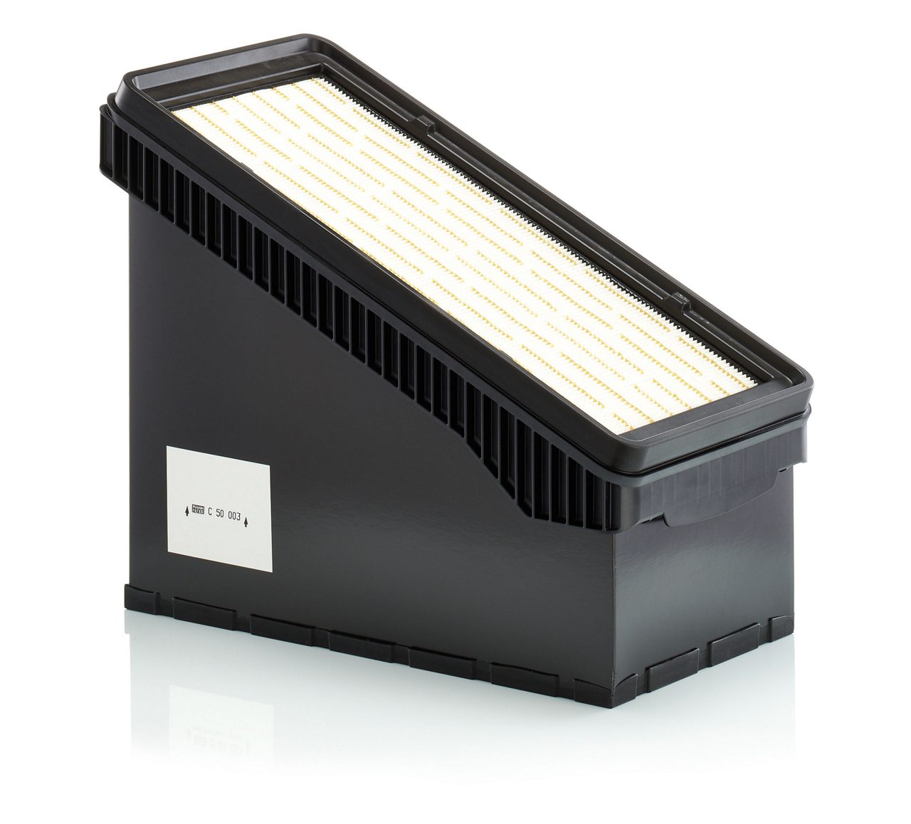 Product Image C50003_MANN-FILTER
