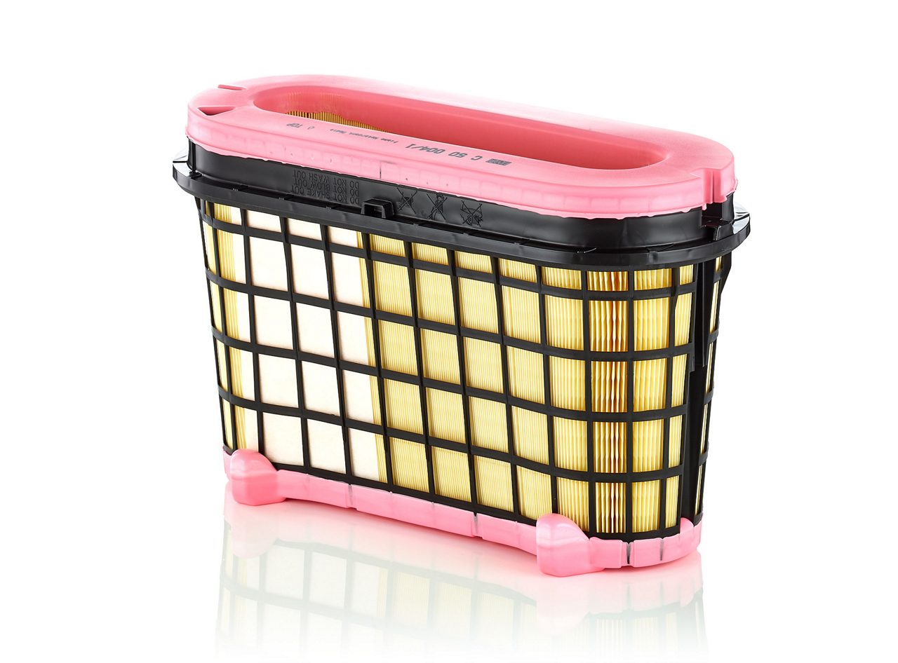 Product Image C50004/1_MANN-FILTER