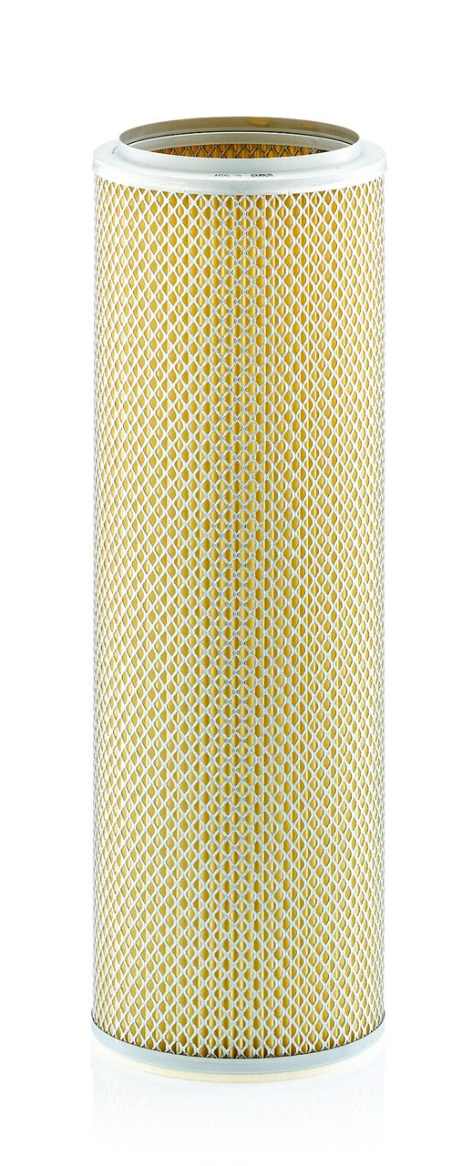 Product Image C551_MANN-FILTER