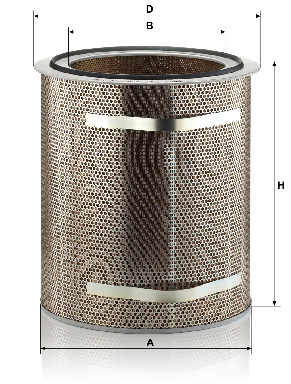 Product Image C573754_MANN-FILTER