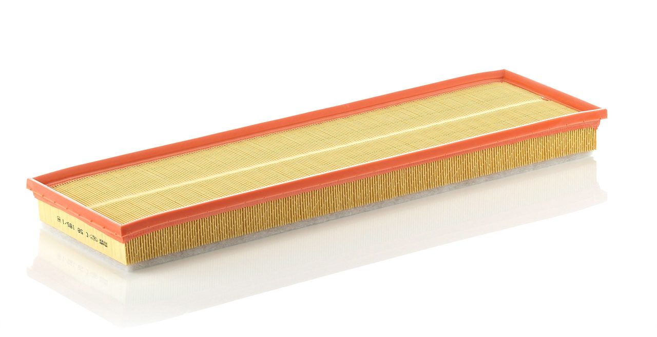 Product Image C58185/1_MANN-FILTER