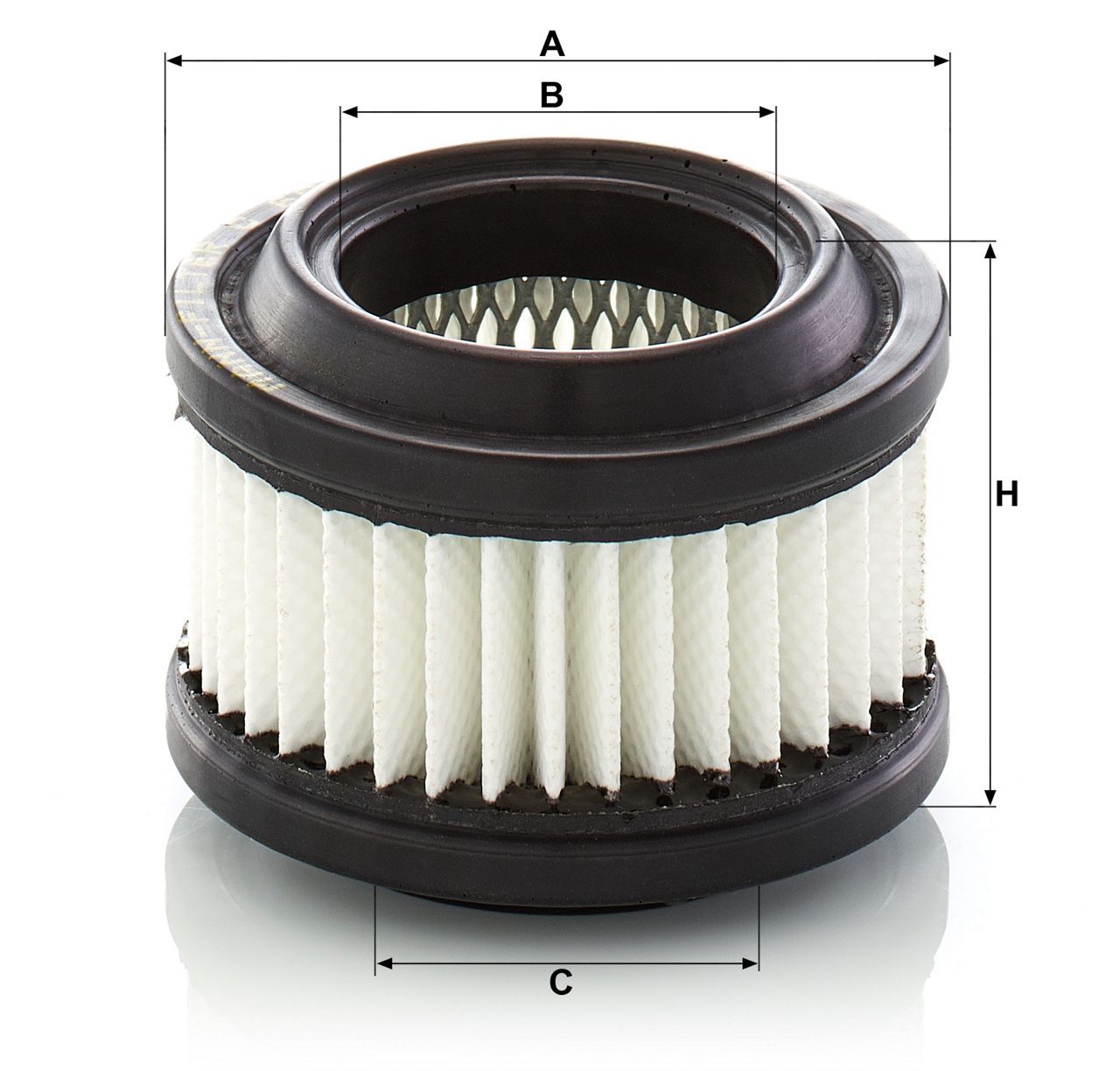 Product Image C6006_MANN-FILTER