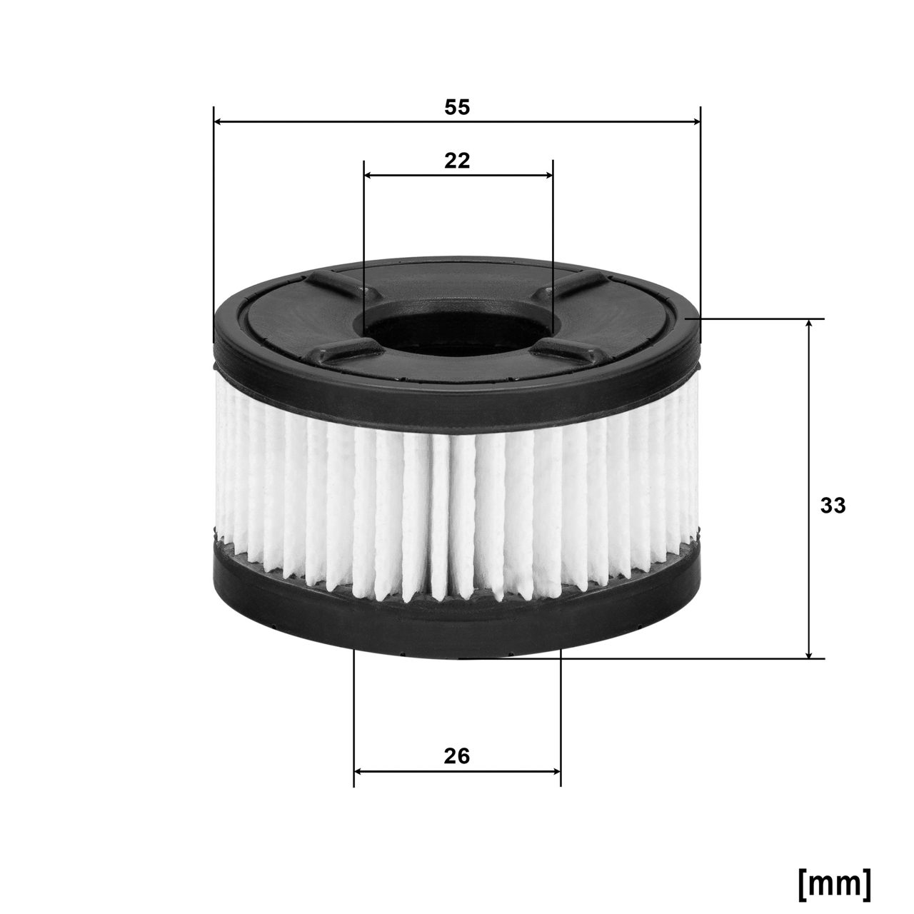 Product Image C6008_MANN-FILTER