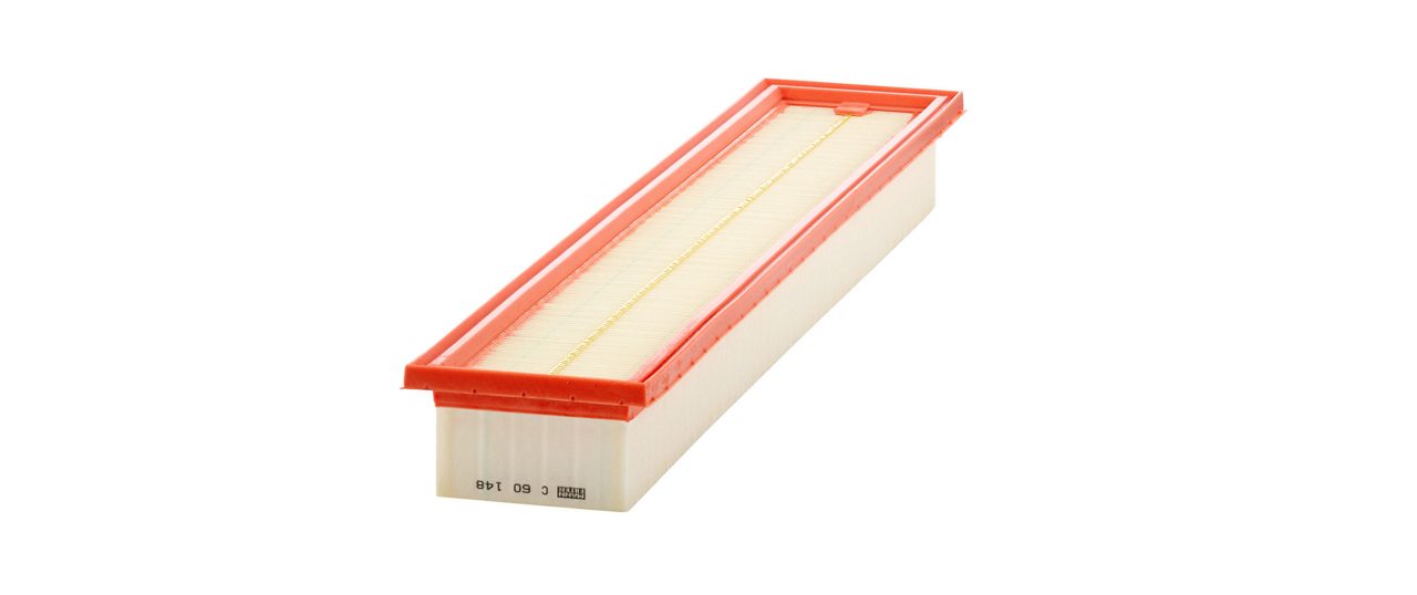 Product Image C60148_MANN-FILTER