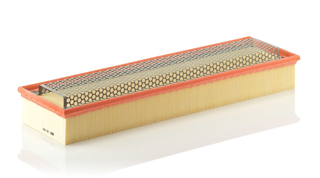 Product Image C60345_MANN-FILTER