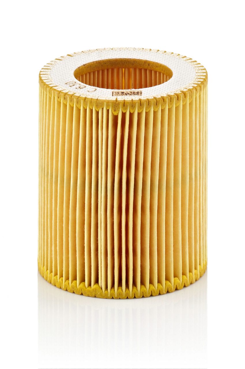 Product Image C630_MANN-FILTER