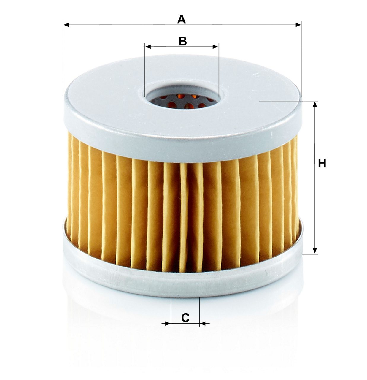 Product Image C64/3_MANN-FILTER