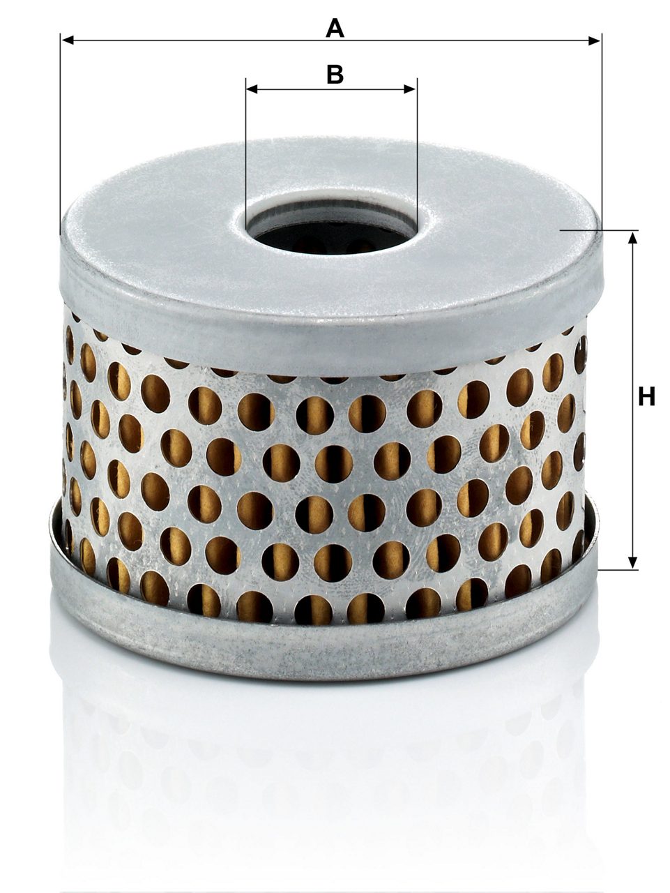 Product Image C65/4_MANN-FILTER