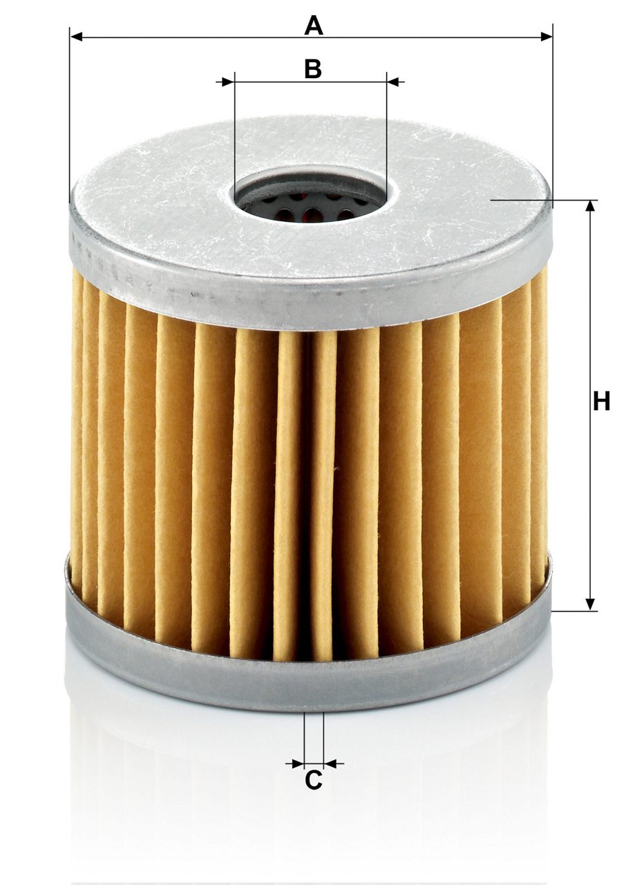 Product Image C66/1_MANN-FILTER