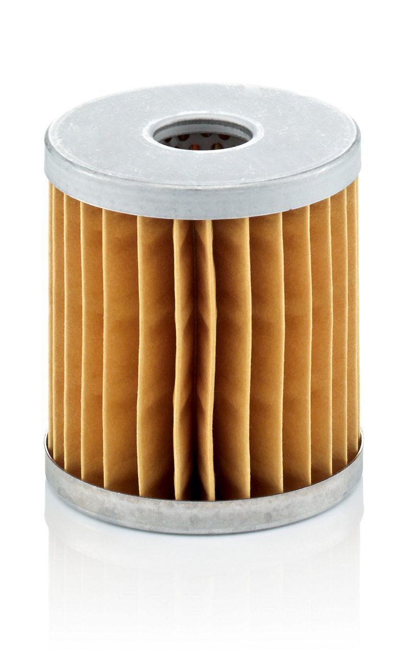 Product Image C66_MANN-FILTER