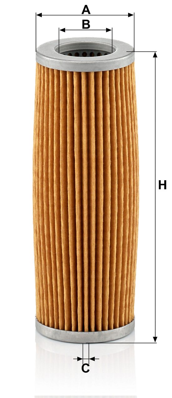 Product Image C69/1_MANN-FILTER