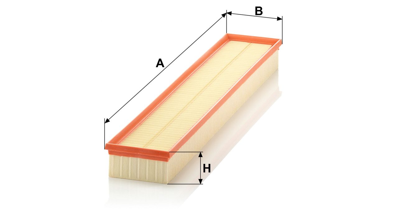 Product Image C69226_MANN-FILTER