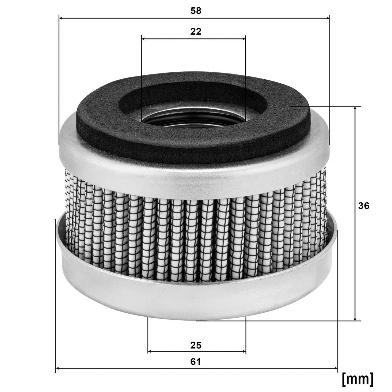 Product Image C7005_MANN-FILTER