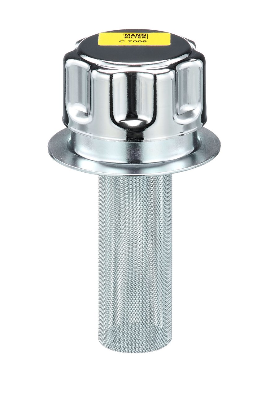 Product Image C7006_MANN-FILTER