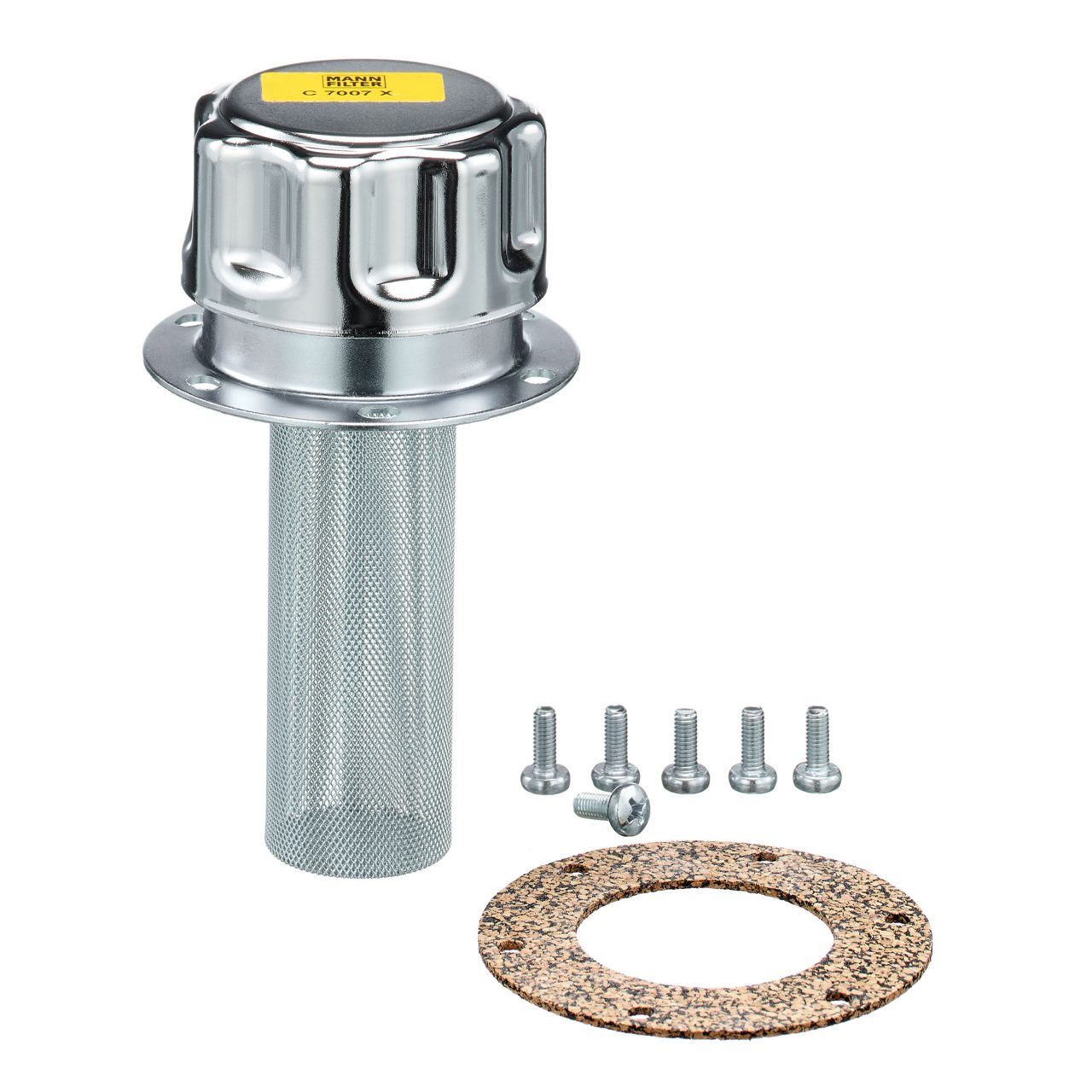 Product Image C7007X_MANN-FILTER