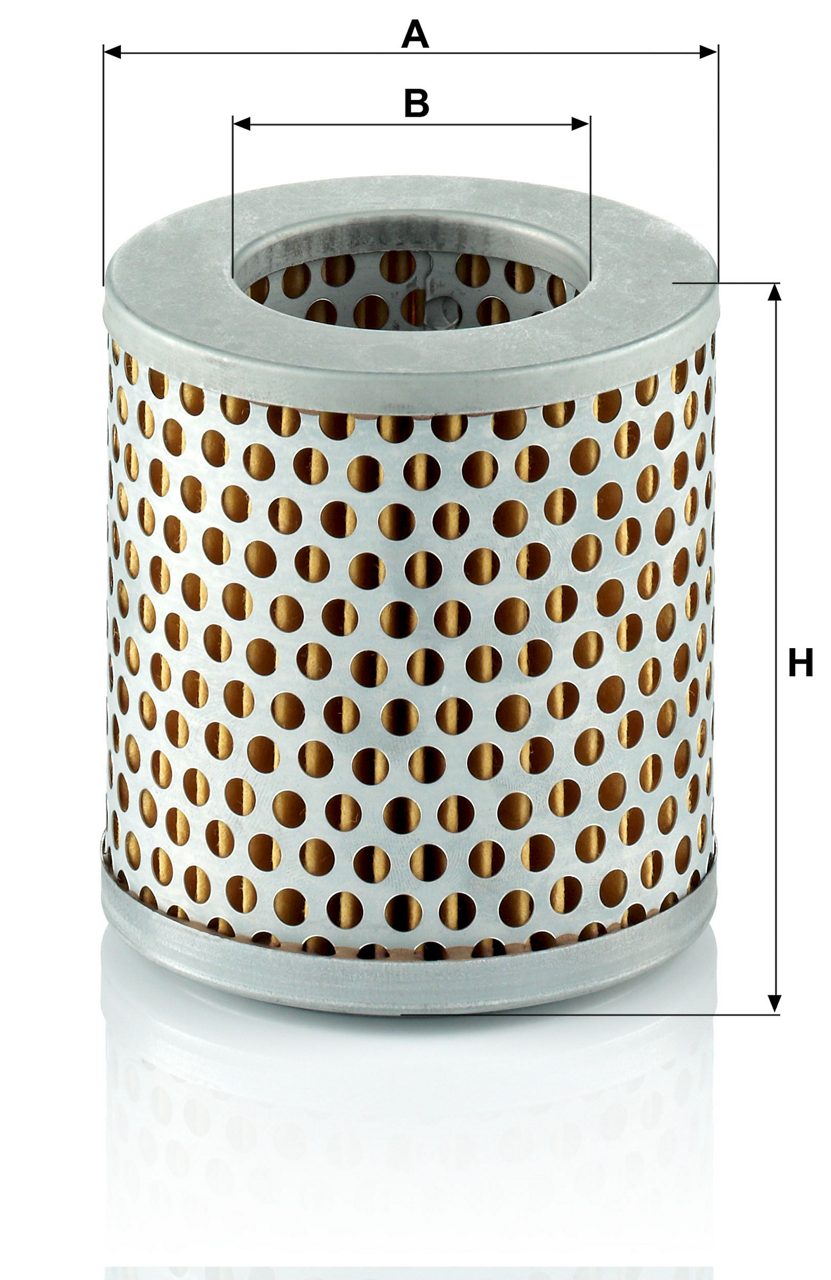 Product Image C711/1_MANN-FILTER