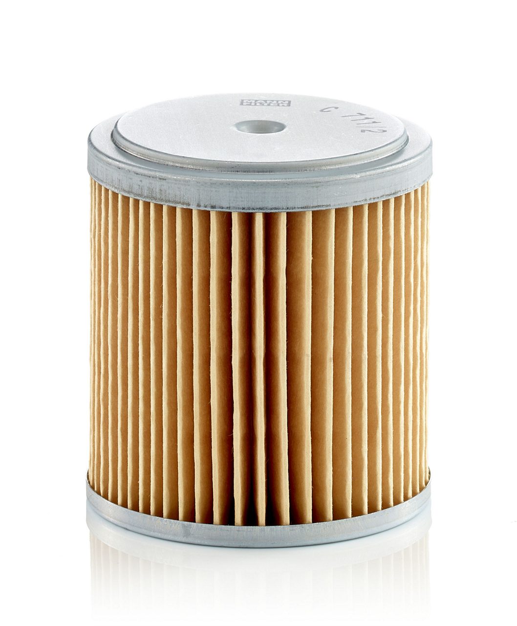Product Image C711/2_MANN-FILTER