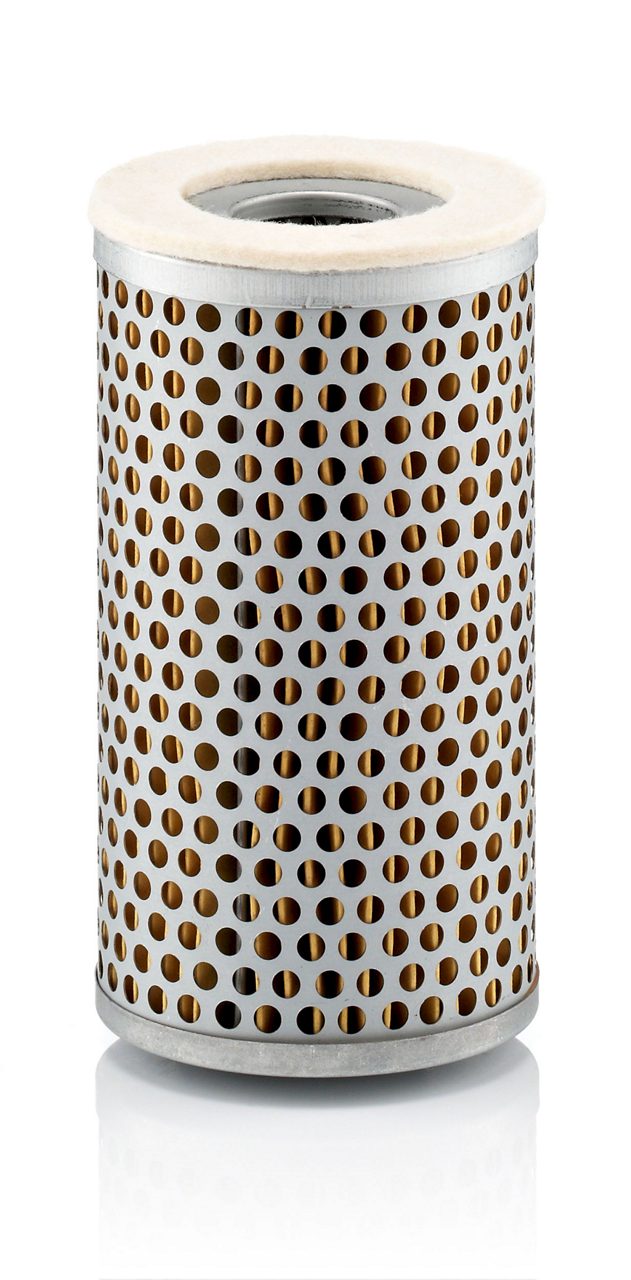 Product Image C711_MANN-FILTER