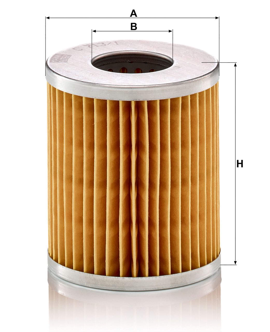Product Image C713/1_MANN-FILTER