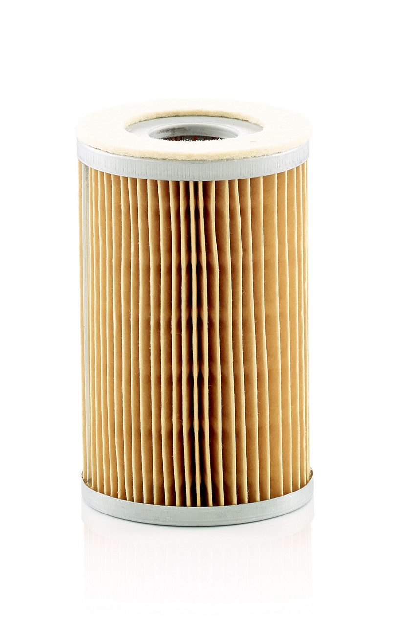 Product Image C715_MANN-FILTER