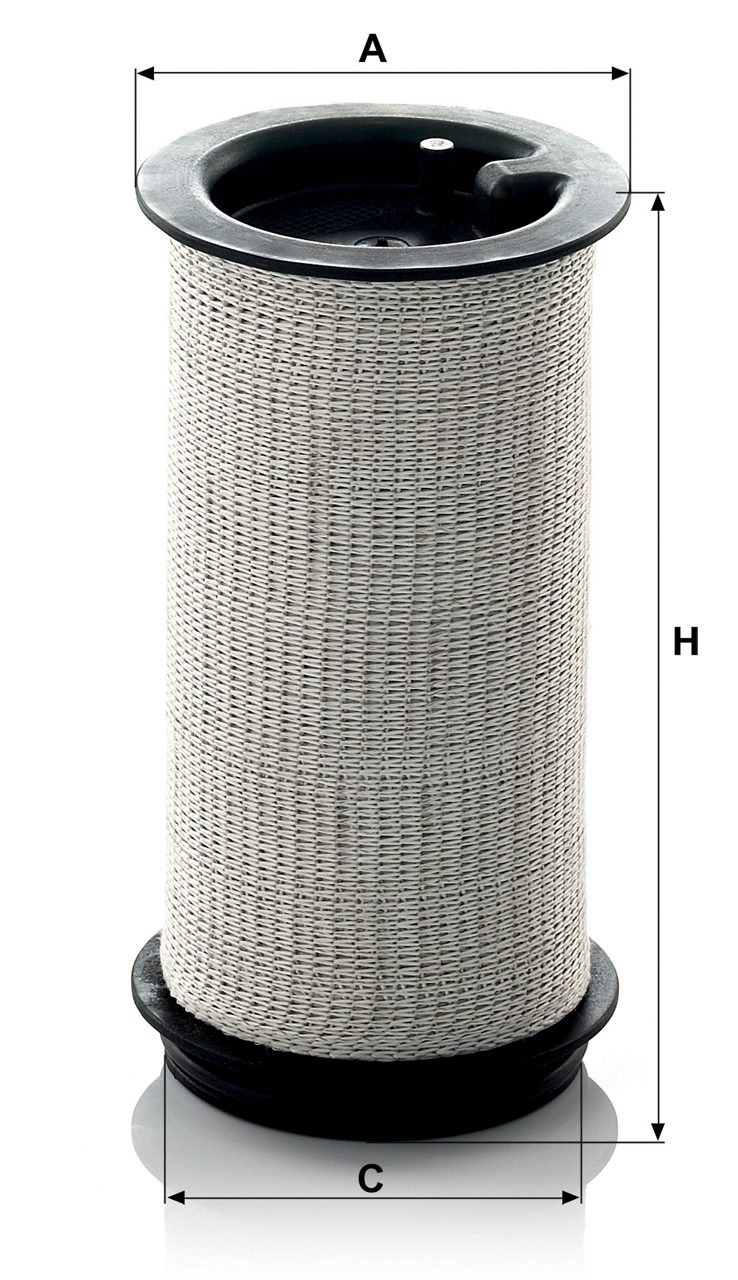 Product Image C716X_MANN-FILTER