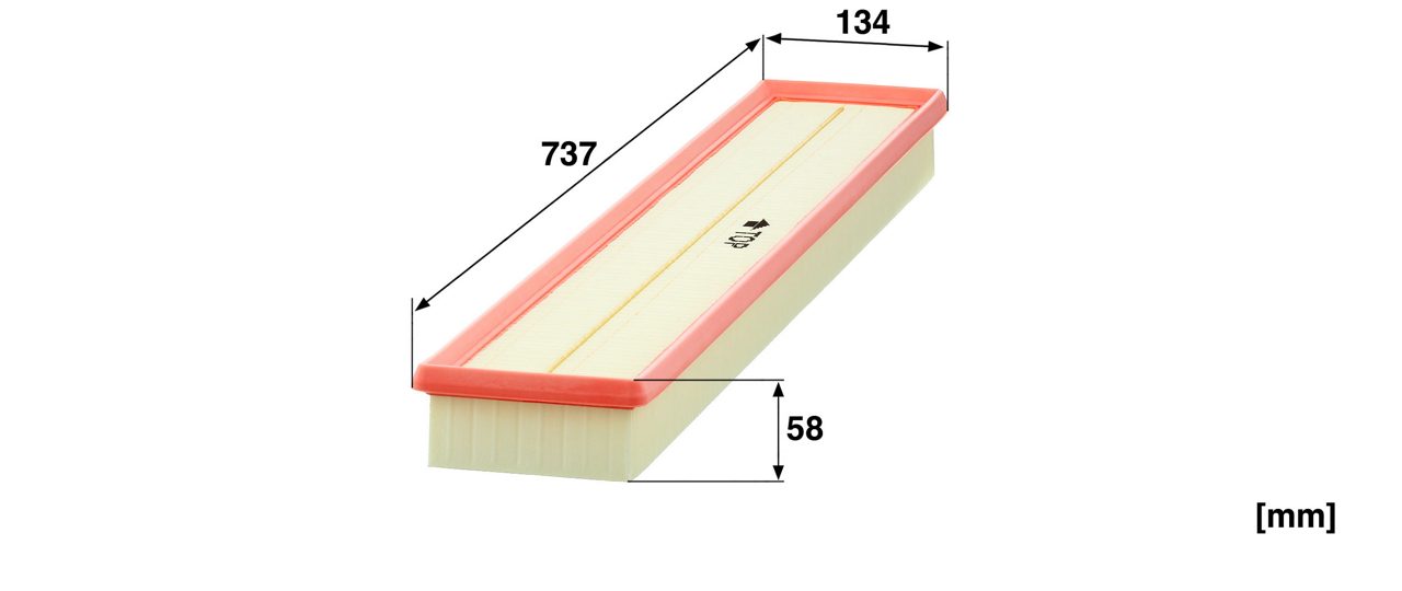 Product Image C74002_MANN-FILTER