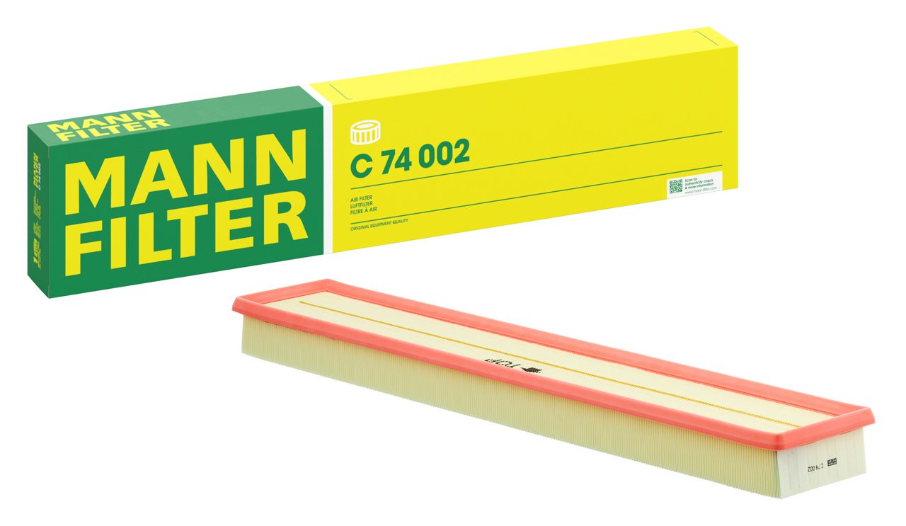 Product Image C74002_MANN-FILTER
