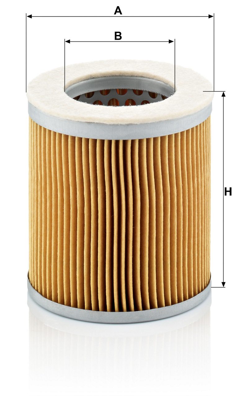 Product Image C75/2_MANN-FILTER