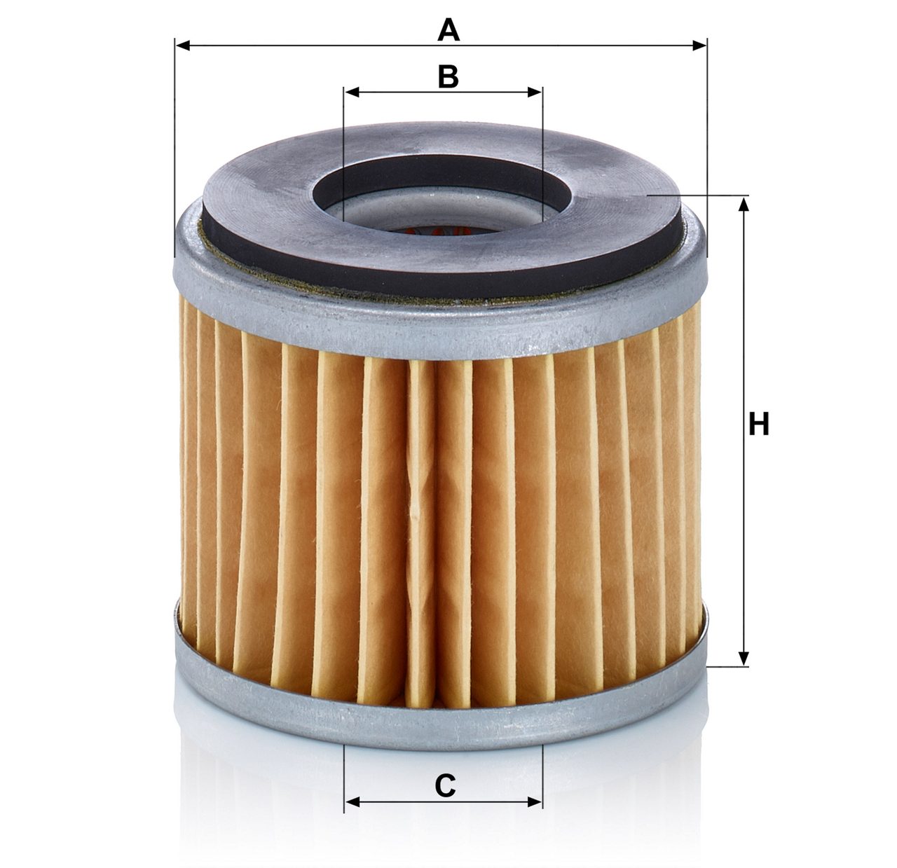 Product Image C78/2_MANN-FILTER