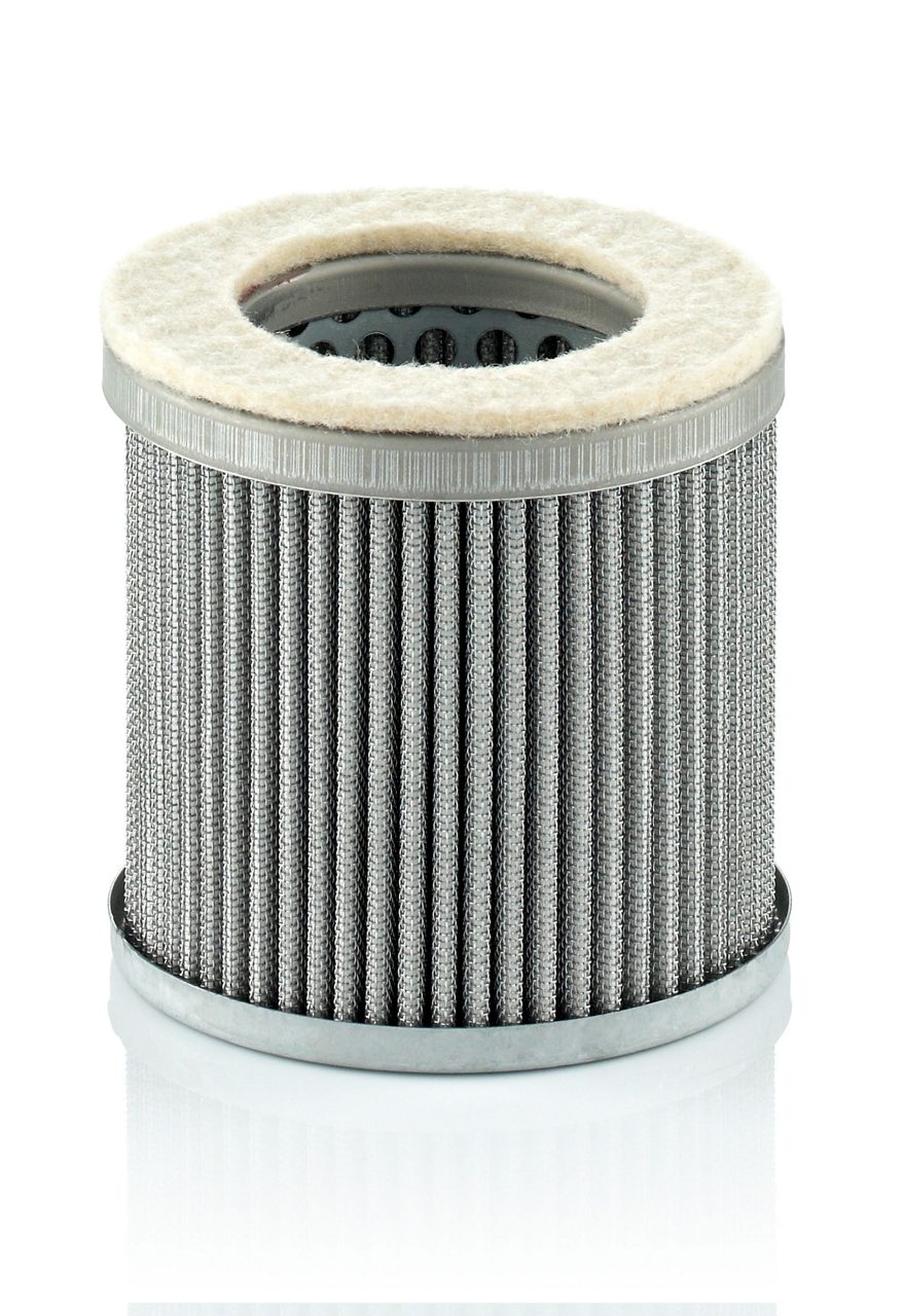 Product Image C78/6_MANN-FILTER