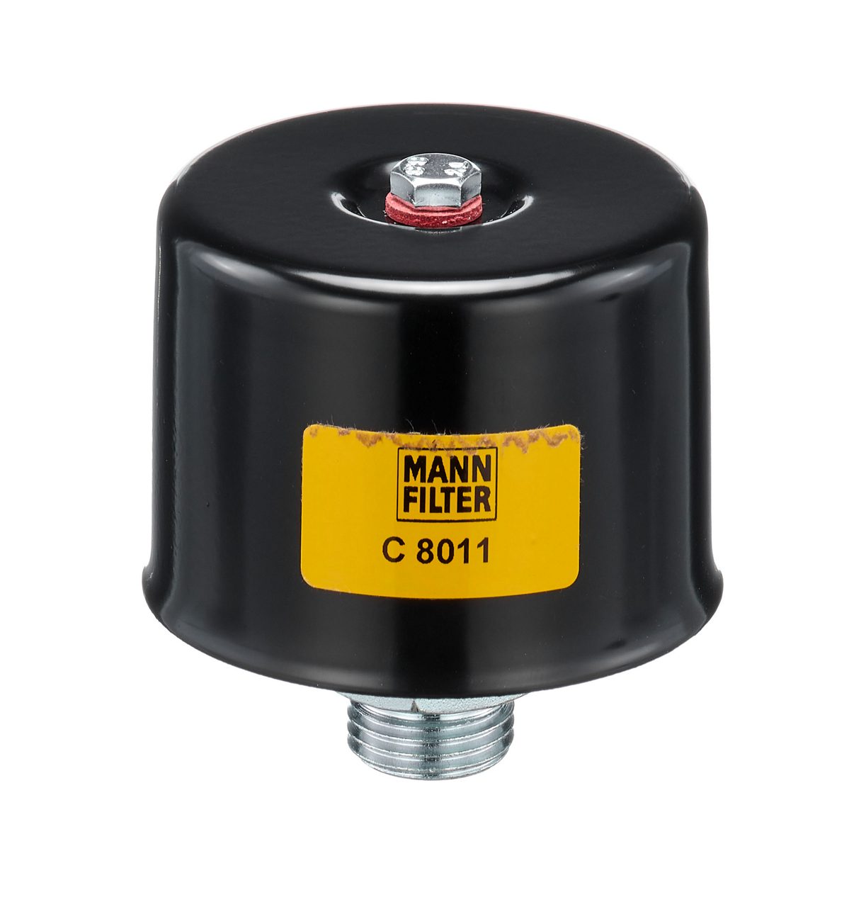 Product Image C8011_MANN-FILTER