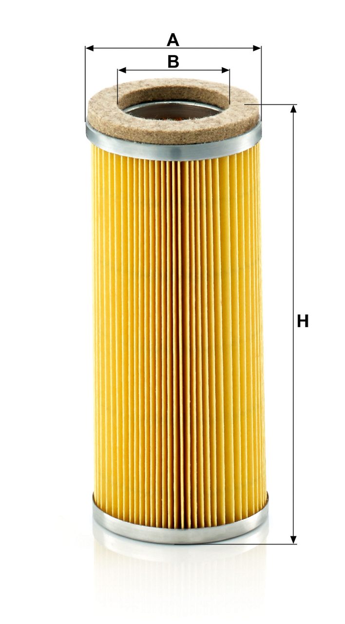 Product Image C825_MANN-FILTER