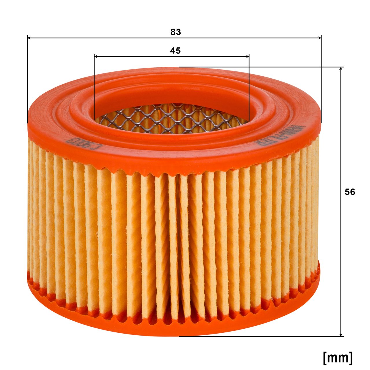 Product Image C9003_MANN-FILTER