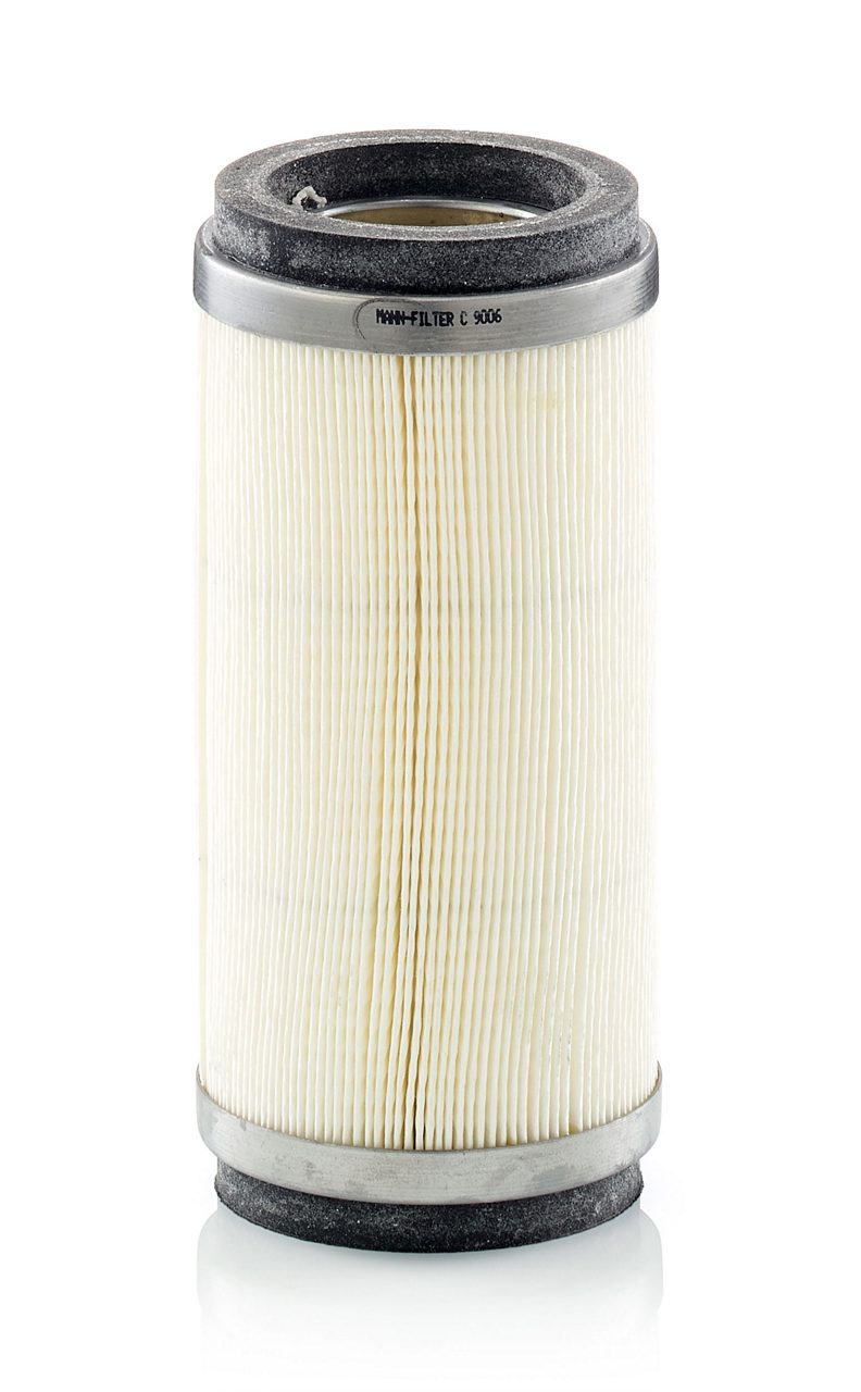 Product Image C9006_MANN-FILTER
