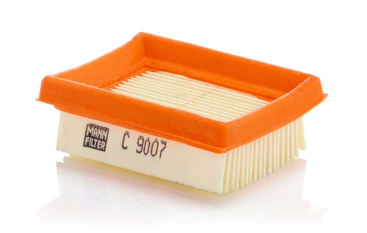 Product Image C9007_MANN-FILTER