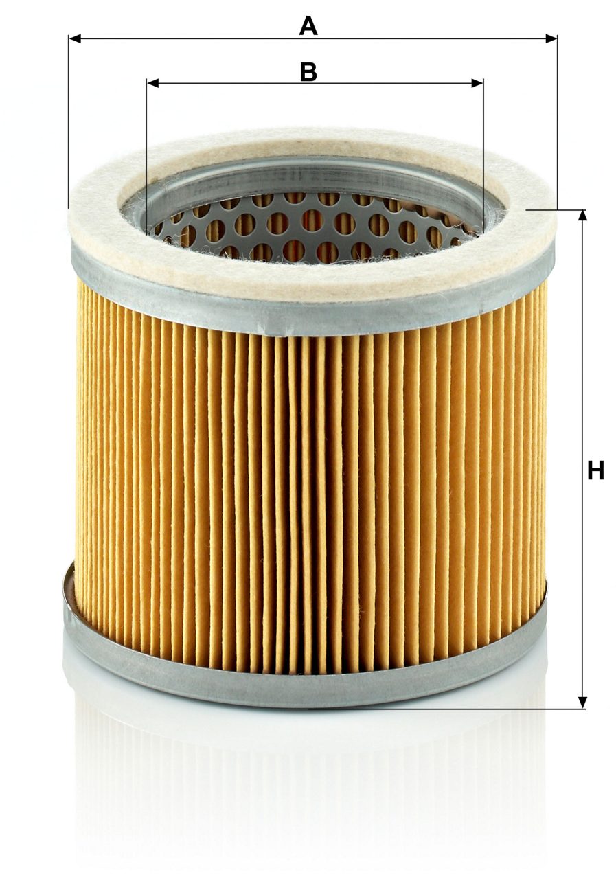 Product Image C912_MANN-FILTER